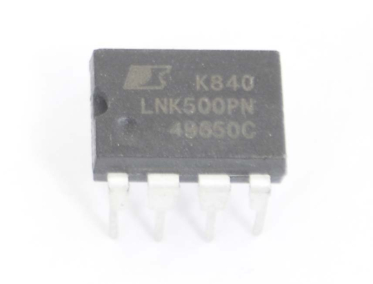 LNK500PN Микросхема