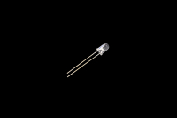 Светодиод  5мм ARL-5213VC-200 mcd ультрафиолетовый (395-400nm 3.0-3.5V 20°)