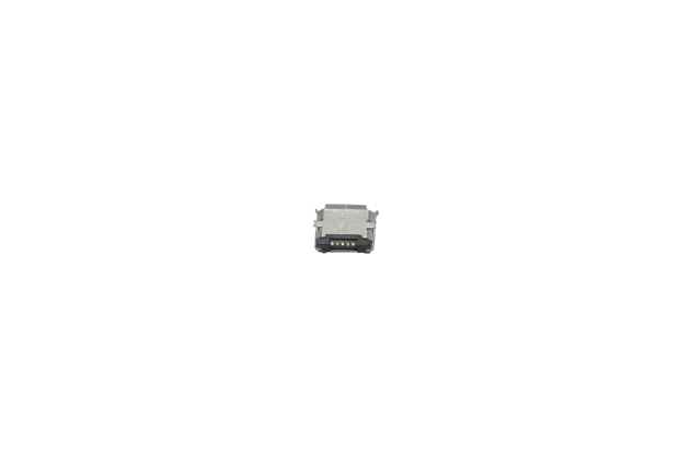 Разъем MicroUSB 5-pin "гн" (B-5SA2)