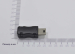 Разъем MiniUSB 2+3-pin "шт" HU-15