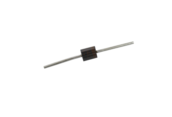 RU4C (1000V, 2.5A, 400ns) Диод