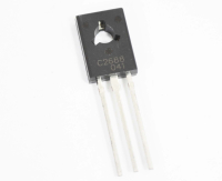2SC2688 (300V 200mA 10W npn) TO126 Транзистор