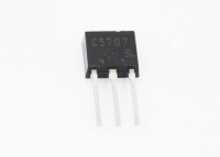 2SC5707 (50V 8A 15W npn) TO251 Транзистор