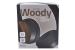 24076 Беспроводные наушники Qumo Woody ВТ-0022