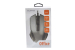 24134 Мышь компьютерная Qumo Office M14 gray