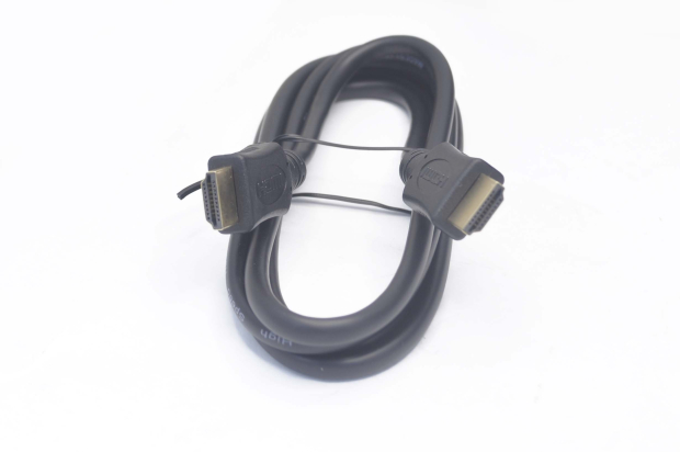 32080 Кабель HDMI (19M/19M) 1.5m ver:1.4 Cablexpert, черный CC-HDMI4L-1,5