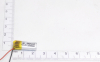 00-00026406 Аккумулятор 3.7V 200mAh 4.0x8x20mm универсальный с проводками