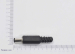Разъем питания 5.5x1.7x9.5mm "шт" на кабель 3-218