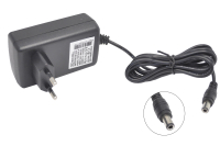 Блок питания 220V/ 7.5V 2.5A Manwell YL075V025 (6.3x3.0) импульсный (адаптер)