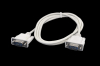Шнур DB 9-pin "шт" - DB 9-pin "шт" 1.5м 5-951-1.5