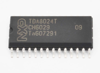 TDA8024T SOP Микросхема