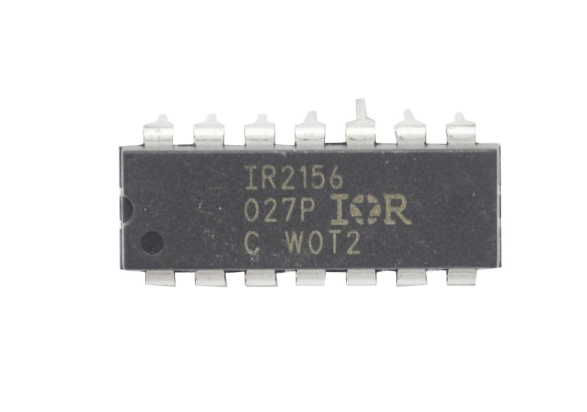 IR2156 DIP Микросхема