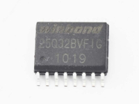 W25Q32BVSFIG (25Q32BVFIG) SO16 Микросхема