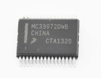 MC33972DWB Микросхема