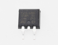T1235-600G (600V 12A) TO263 Симистор