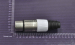 Разъем XLR 3P (CANON) "гн" металл цанга белое 1-504 WT