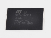 M29W160ET-70N6 Микросхема
