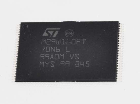 M29W160ET-70N6 Микросхема