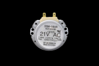 SSM-16HR Двигатель поддона СВЧ (21V; 3/4W; 5/6 об.мин)