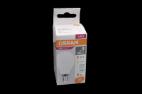 808968 Лампа светодиодная Osram LED P60-7W-E14-3000K