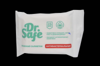 12088 DR.Safe салфетки для рук антибактериальные