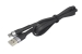 Шнур USB 2.0 AM > microB 1.0м черный HOCO X34 2.4A — фото 1