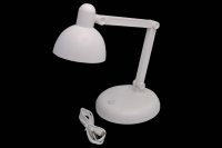 Настольный светильник Эра NLED-514-4W-W белый