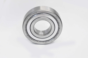 Подшипник 6306 ZZ (30x72x19) SKF (нормальное качество)