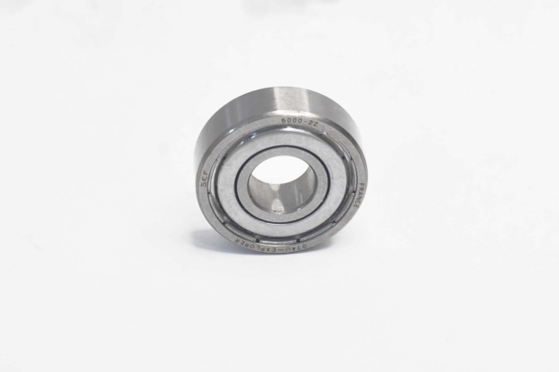 Подшипник 6000 ZZ (10x26x8) SKF Франция