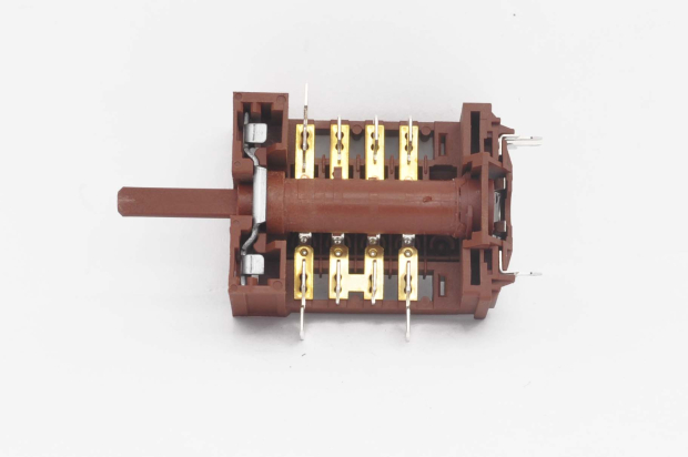 EP154 Переключатель духовки Hansa 250V 16A