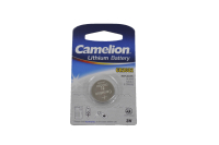 Camelion CR2032 BL-1 lithium 3V батарейка