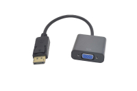 Переходник Perfeo DisplayPort - VGA, A7025