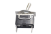 Тумблер KN3(C)-101P On-Off 2-pin 15A 250V