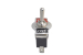 Тумблер KN3(C)-101P On-Off 2-pin 15A 250V