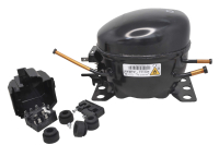 C90001234 Компрессор Jiaxipera T1114Y 168W R600a