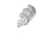 MS037 Шнек для мясорубок Moulinex HV10 (L рабочая - 9см, длина полностью - 12,5 см)