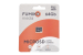 Карта памяти Fumiko microSDHC 64Gb Class10 без адаптера