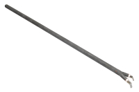 201502 ТЭН 900W сухой (шпилька, L395)