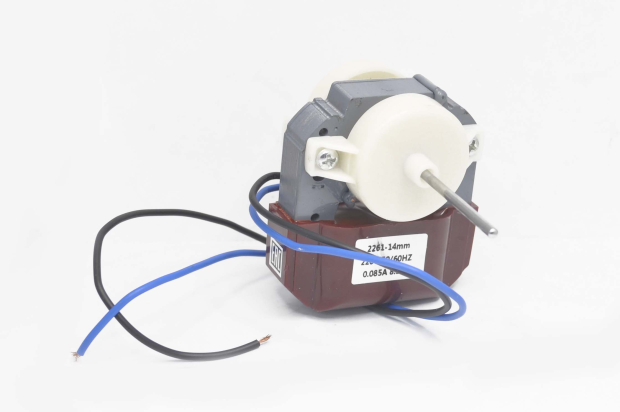 YZF 2261-14mm Вентилятор Стинол (шток Ø-3,16мм, L-30мм)