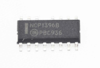 NCP1396BDR2G (NCP1396B) Микросхема