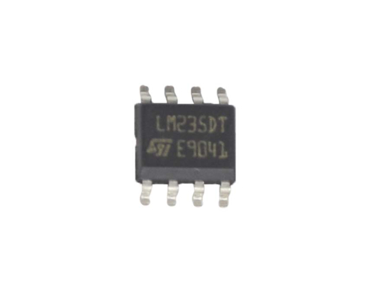 LM235DT SMD Микросхема