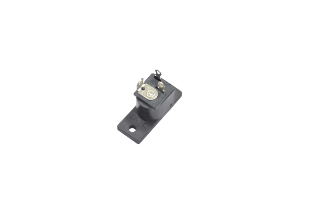 Разъем питания 5.5x2.5mm "гн" на корпус DC-019