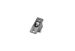 Разъем питания 5.5x2.5mm "гн" на корпус DC-019