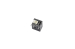 Разъем питания 5.5x2.5mm "гн" на корпус PJ003