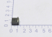 Разъем питания 5.5x2.5mm "гн" на корпус PJ003