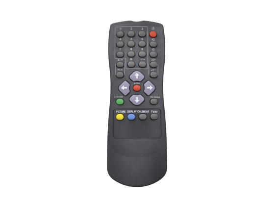 Akira ABL-15 (TV) Пульт ДУ