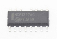 NCP1397ADR2G (NCP1397AG) Микросхема