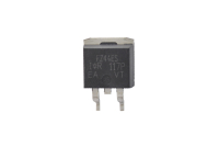 IRFZ44ES (60V 48A 110W N-Channel MOSFET) TO263 Транзистор