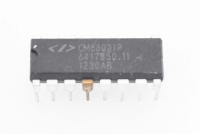 CM6802IP DIP Микросхема