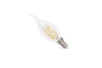 Лампа светодиодная Эра F-LED BXS-5W-840-E14
